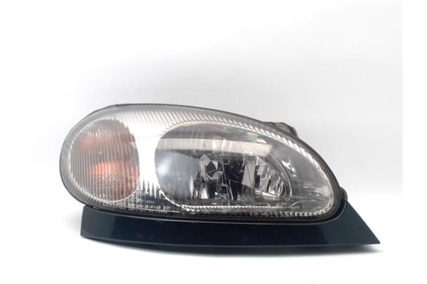 Recambio de faro delantero dcho para daewoo lanos referencia OEM IAM 96226417  