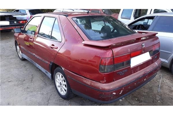 seat toledo (1l) del año 1996