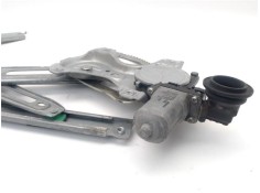 Recambio de elevalunas electrico delantero derecho para toyota auris (e15) 2.0 d-4d referencia OEM IAM 857100D100 973582100 
