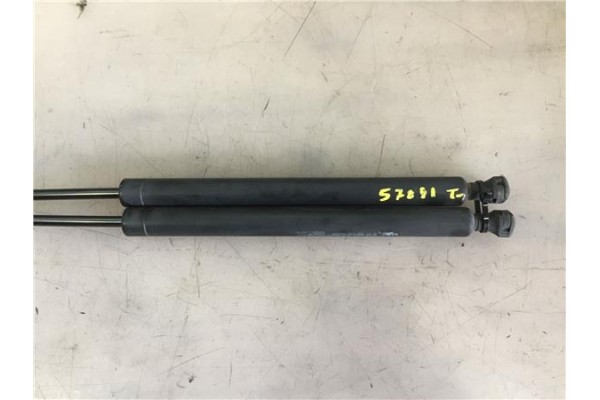 Recambio de amortiguador porton para toyota avensis berlina (t25) 2.2 d-4d executive berlina (5-ptas.) referencia OEM IAM 689500