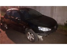 peugeot 206 del año 2000