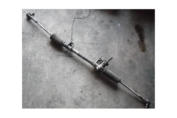 Recambio de cremallera direccion normal para renault clio ii fase ii (b/cb0)(2001) 1.5 authentique [1,5 ltr. - 48 kw dci diesel]