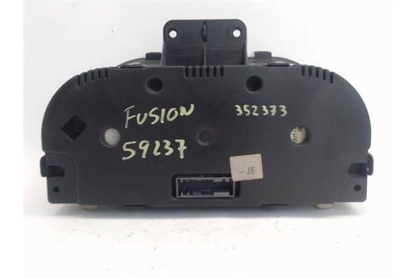 Recambio de cuadro completo para ford fusion (cbk) 1.4 referencia OEM IAM 1382461  