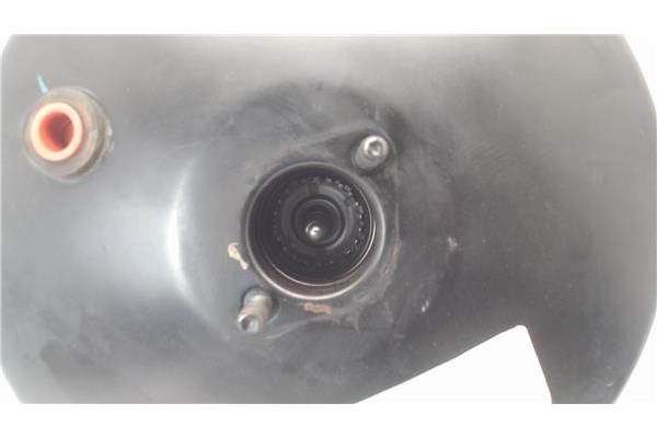 Recambio de servofreno para renault modus i 1.5 dci (fp0f, jp0f) referencia OEM IAM 472101170r  