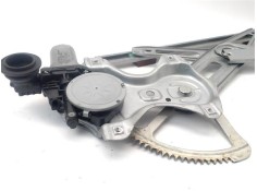 Recambio de elevalunas electrico delantero derecho para toyota auris (e15) 2.0 d-4d referencia OEM IAM 857100D100 973582100 