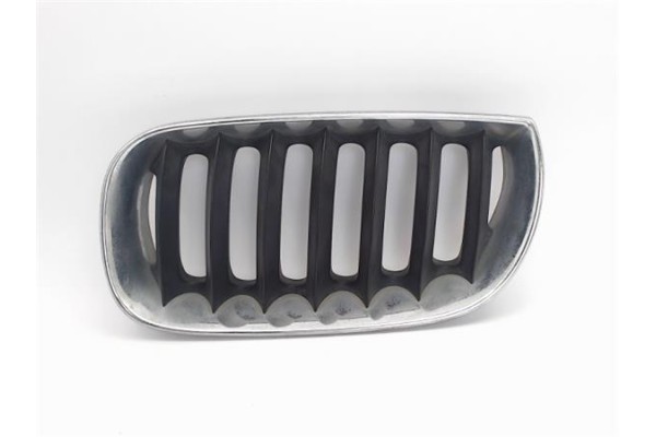 Recambio de rejilla paragolpes delantero izquierda para bmw serie x3 (e83) 2.5i referencia OEM IAM   