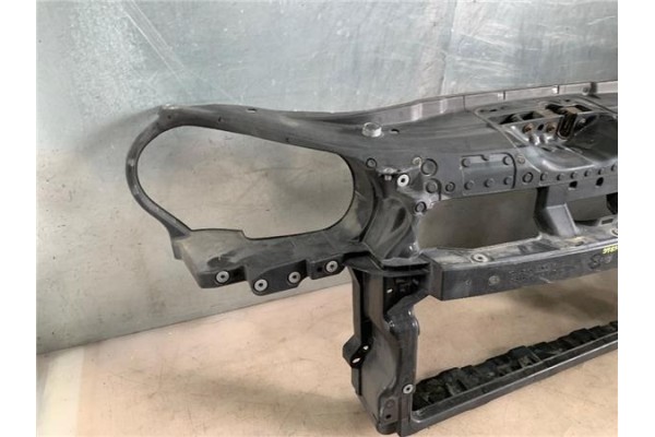 Recambio de frente delantero para volkswagen polo iv (9n1) 1.4 16v referencia OEM IAM 6Q0805588K  
