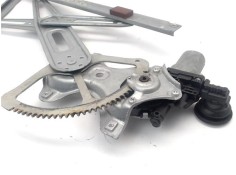 Recambio de elevalunas electrico delantero derecho para toyota auris (e15) 2.0 d-4d referencia OEM IAM 857100D100 973582100 