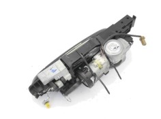 Recambio de llave para nissan micra iv (k13k/kk) 1.2 acenta referencia OEM IAM H06011HB0A  