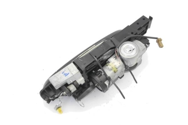 Recambio de llave para nissan micra iv (k13k/kk) 1.2 acenta referencia OEM IAM H06011HB0A  