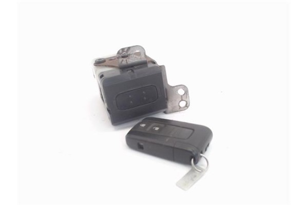 Recambio de clausor para toyota prius (nhw20) híbrido basis referencia OEM IAM 628399000 Recambio de clausor para toyota prius (nhw20) híbrido basis referencia OEM IAM 628399000