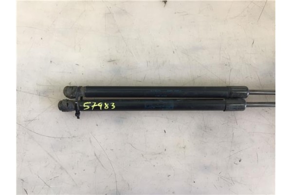 Recambio de amortiguador porton para seat altea (5p1) 1.9 tdi referencia OEM IAM 5P0827550A  