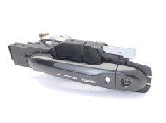 Recambio de llave para nissan micra iv (k13k/kk) 1.2 acenta referencia OEM IAM H06011HB0A  