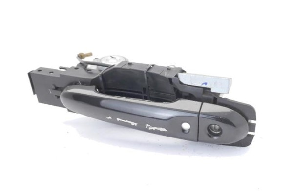 Recambio de llave para nissan micra iv (k13k/kk) 1.2 acenta referencia OEM IAM H06011HB0A  