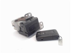 Recambio de clausor para toyota prius (nhw20) híbrido basis referencia OEM IAM 628399000  
