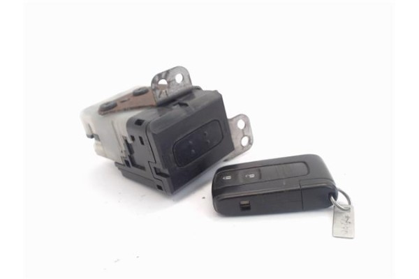 Recambio de clausor para toyota prius (nhw20) híbrido basis referencia OEM IAM 628399000  