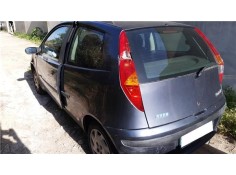 fiat ii punto (188) berlina del año 2001
