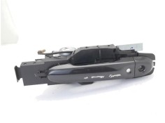 Recambio de llave para nissan micra iv (k13k/kk) 1.2 acenta referencia OEM IAM H06011HB0A  