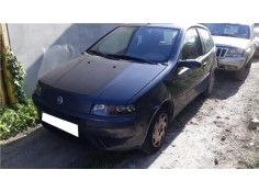 fiat ii punto (188) berlina del año 2001