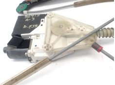 Recambio de elevalunas electrico delantero izquierdo para audi a3 (8p1) 1.6 ambiente referencia OEM IAM 8P0959801A  