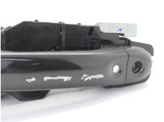 Recambio de llave para nissan micra iv (k13k/kk) 1.2 acenta referencia OEM IAM H06011HB0A  