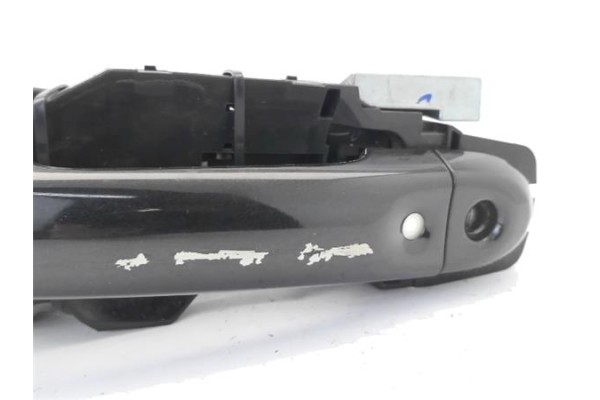 Recambio de llave para nissan micra iv (k13k/kk) 1.2 acenta referencia OEM IAM H06011HB0A  