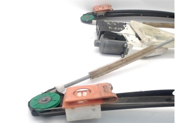 Recambio de elevalunas electrico delantero izquierdo para audi a3 (8p1) 1.6 ambiente referencia OEM IAM 8P0959801A  