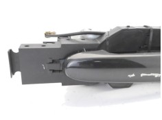 Recambio de llave para nissan micra iv (k13k/kk) 1.2 acenta referencia OEM IAM H06011HB0A  