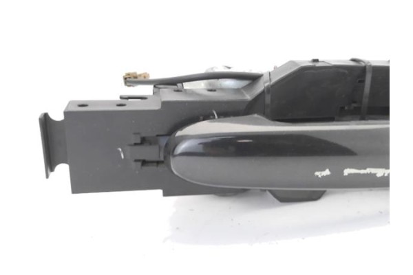 Recambio de llave para nissan micra iv (k13k/kk) 1.2 acenta referencia OEM IAM H06011HB0A  