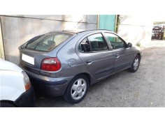 renault megane i (ba0/1_) del año 1999