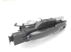 Recambio de llave para nissan micra iv (k13k/kk) 1.2 acenta referencia OEM IAM H06011HB0A  