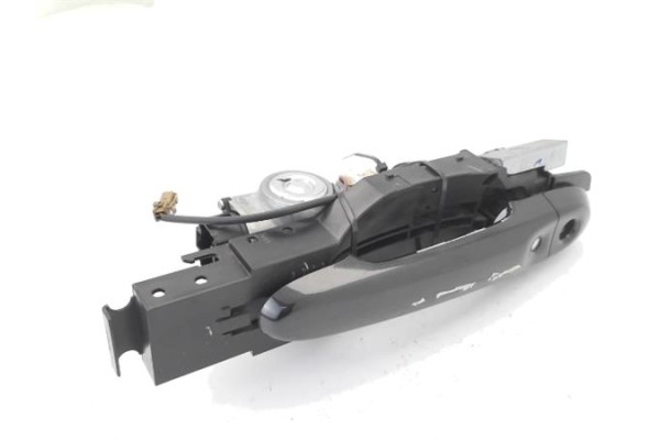 Recambio de llave para nissan micra iv (k13k/kk) 1.2 acenta referencia OEM IAM H06011HB0A  