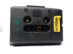 Recambio de reloj horario para opel zafira a 2.0 dti 16v referencia OEM IAM SIEMENS 5WK70050 