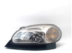 Recambio de faro delantero izquierdo para daewoo lanos referencia OEM IAM 96304610  