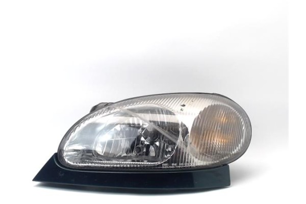 Recambio de faro delantero izquierdo para daewoo lanos referencia OEM IAM 96304610  