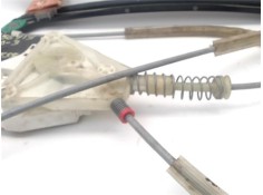 Recambio de elevalunas electrico delantero izquierdo para audi a3 (8p1) 1.6 ambiente referencia OEM IAM 8P0959801A  