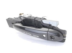 Recambio de llave para nissan micra iv (k13k/kk) 1.2 acenta referencia OEM IAM H06011HB0A  