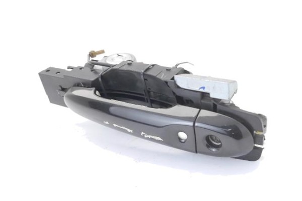 Recambio de llave para nissan micra iv (k13k/kk) 1.2 acenta referencia OEM IAM H06011HB0A  