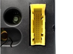 Recambio de reloj horario para opel zafira a 2.0 dti 16v referencia OEM IAM SIEMENS 5WK70050 