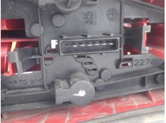 Recambio de piloto trasero derecho para peugeot 106 (s2) 1.4 i referencia OEM IAM 6351G6 2202286 6351P1 , PEUGEOT | 6351K4 , PEU