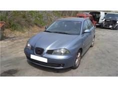SEAT IBIZA (6L1)