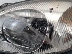 Recambio de faro delantero izquierdo para daewoo lanos referencia OEM IAM 96304610  
