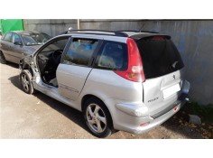 peugeot 206 sw del año 2003