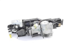 Recambio de llave para nissan micra iv (k13k/kk) 1.2 acenta referencia OEM IAM H06011HB0A  