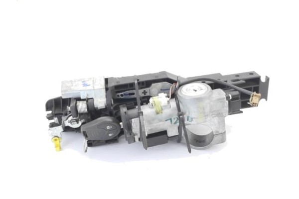 Recambio de llave para nissan micra iv (k13k/kk) 1.2 acenta referencia OEM IAM H06011HB0A  
