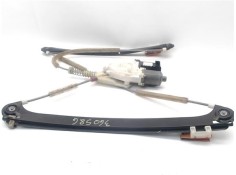 Recambio de elevalunas electrico delantero izquierdo para audi a3 (8p1) 1.6 ambiente referencia OEM IAM 8P0959801A  