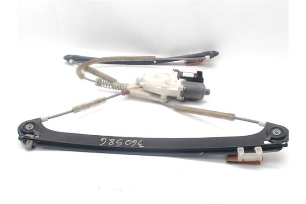 Recambio de elevalunas electrico delantero izquierdo para audi a3 (8p1) 1.6 ambiente referencia OEM IAM 8P0959801A  