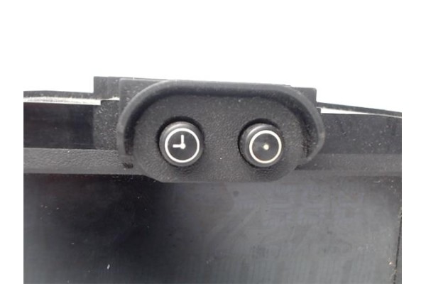 Recambio de reloj horario para opel zafira a 2.0 dti 16v referencia OEM IAM SIEMENS 5WK70050 
