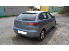 seat ibiza (6l1) del año 2005