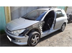peugeot 206 sw del año 2003